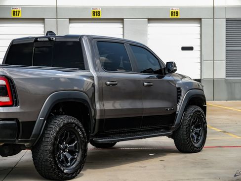 Used 2022 RAM 1500 TRX AWD/4WD image 19