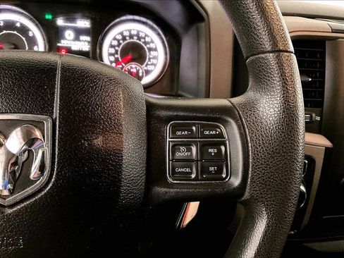 Used 2019 RAM 1500 Tradesman w/ Popular Equipment Group RWD image 18