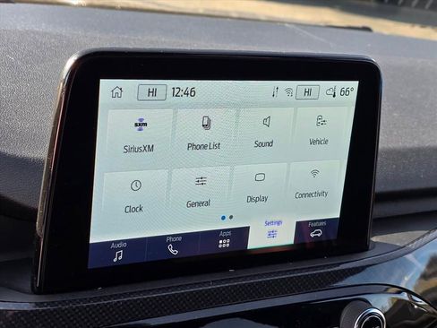 Used 2023 Ford Escape ST-Line Select image 20