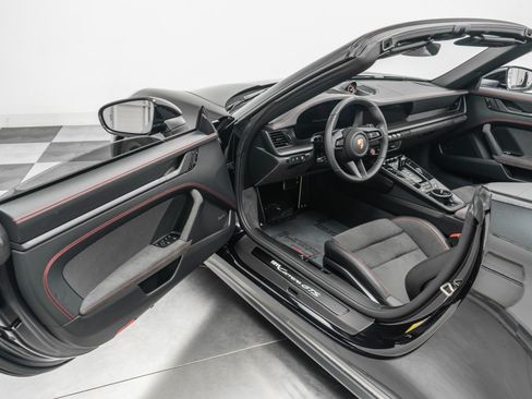 Used 2026 Porsche 911 GTS image 23