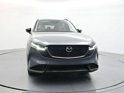New 2026 MAZDA CX-5 2.5 S w/ Premium Plus Package