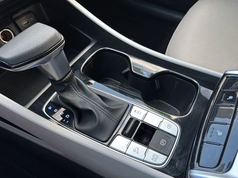 Used 2022 Hyundai Tucson SEL image 15