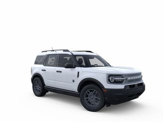 New 2026 Ford Bronco Sport Big Bend AWD/4WD video 2