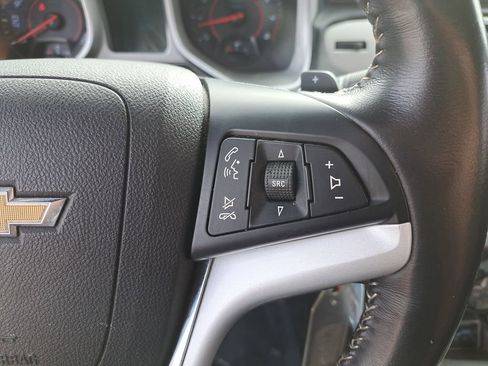 Used 2013 Chevrolet Camaro LT w/ RS Package image 15