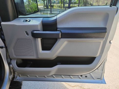 Used 2020 Ford F150 XL w/ Equipment Group 101A Mid image 34