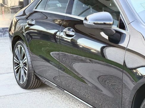 Used 2023 Mercedes-Benz CLA 250 image 9