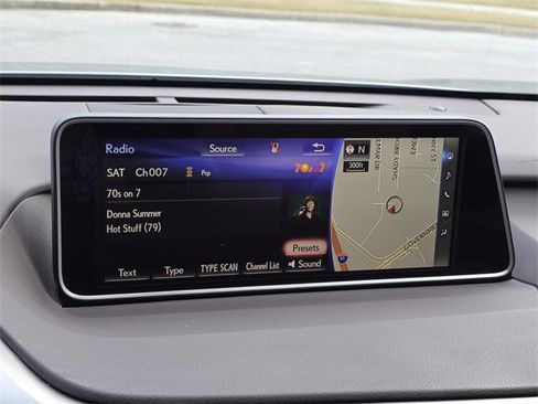 Used 2019 Lexus RX 350 F Sport image 20