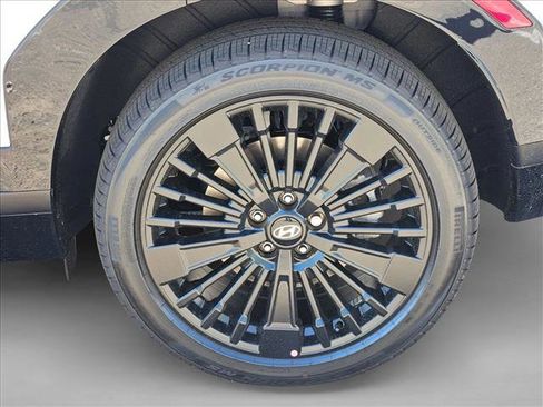 New 2026 Hyundai Santa Fe Calligraphy image 8