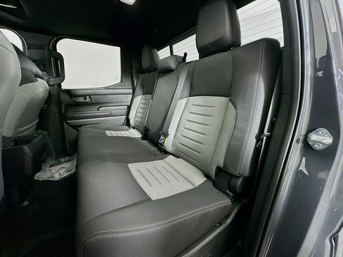 New 2025 Toyota Tacoma TRD Off-Road AWD/4WD image 26