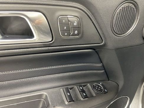Used 2019 Ford Mustang GT Premium w/ Equipment Group 401A RWD image 13