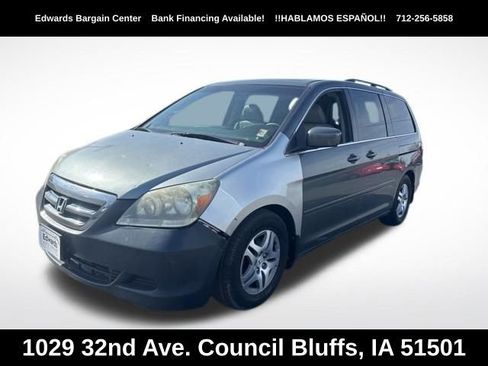 Used 2007 Honda Odyssey EX-L image 4