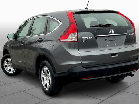 Used 2013 Honda CR-V LX image 12