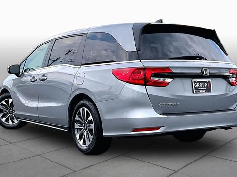 Used 2024 Honda Odyssey EX-L image 12