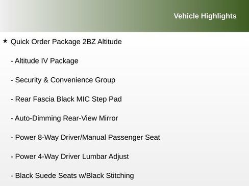 Used 2019 Jeep Grand Cherokee Altitude image 8