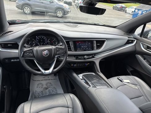 Used 2023 Buick Enclave Premium w/ Experience Buick Package AWD/4WD image 35
