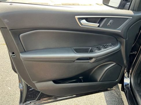 Used 2024 Ford Edge SEL AWD/4WD image 10