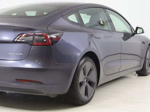 Used 2022 Tesla Model 3 Long Range image 40