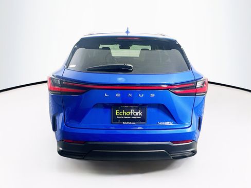 Used 2025 Lexus NX 250 FWD w/ Accessory Package (Z1) image 7