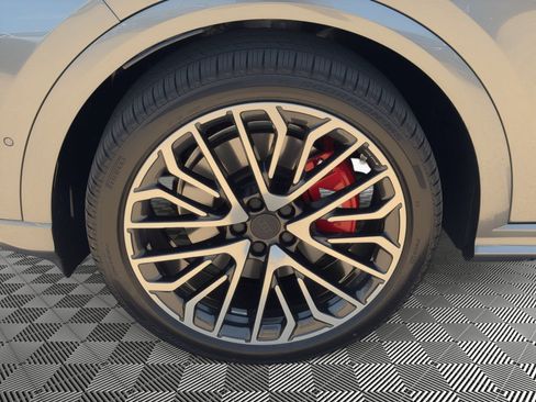 New 2026 Audi SQ5 Premium Plus AWD/4WD image 12