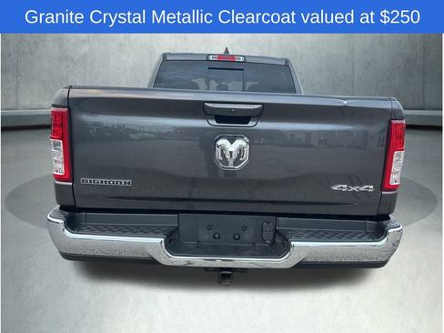 Used 2022 RAM 1500 Big Horn image 5