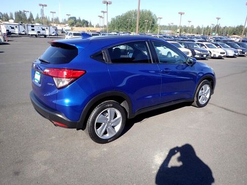 Used 2019 Honda HR-V EX image 5