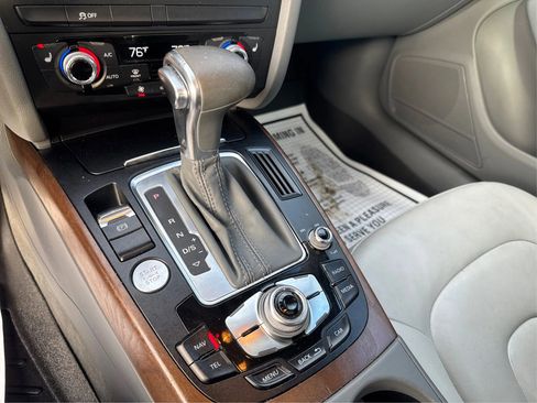 Used 2014 Audi A4 2.0T Premium Plus w/ Premium Plus Package image 17