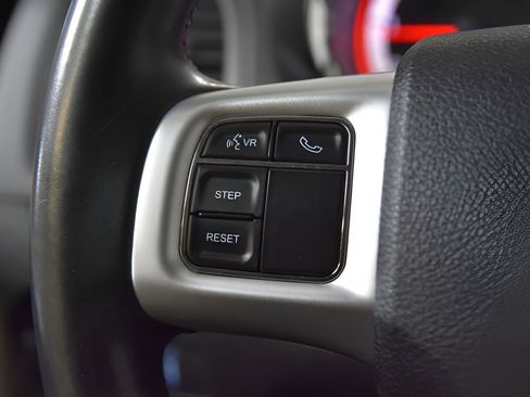 Used 2017 Dodge Grand Caravan SE w/ Power Window Group image 20