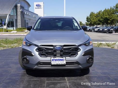 New 2026 Subaru Crosstrek 2.5i image 8