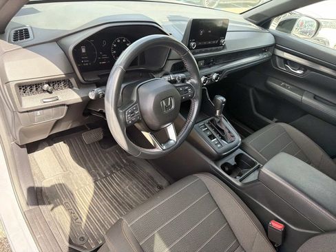 Used 2023 Honda CR-V Sport image 18