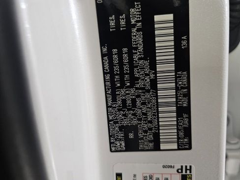 Used 2025 Lexus NX 350 AWD w/ Premium Package image 21