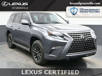 Certified 2022 Lexus GX 460 Premium video 2