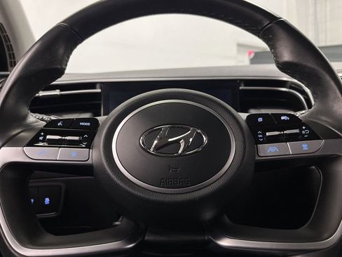 Used 2022 Hyundai Tucson SEL w/ Convenience + Premium Package image 17