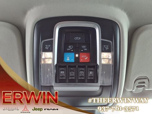 Used 2026 RAM 1500 Limited image 22