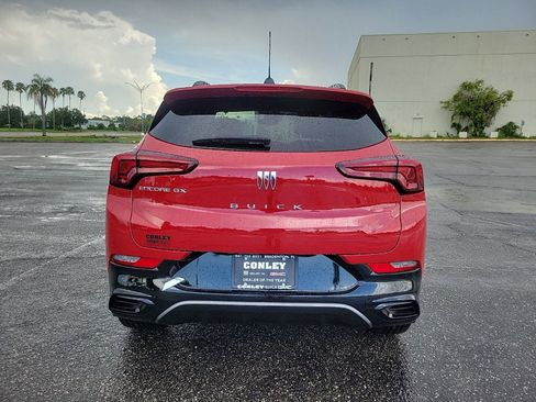 New 2026 Buick Encore GX Sport Touring w/ Black Roof Package image 6
