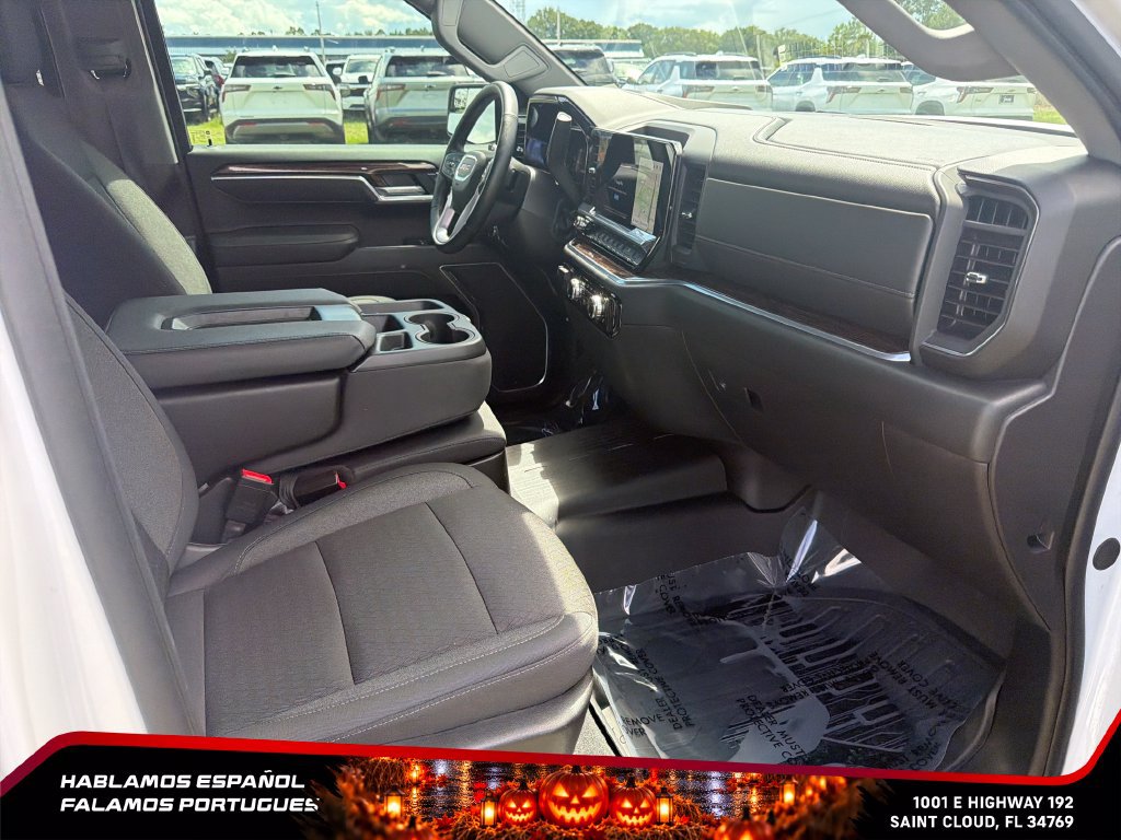 Certified 2026 GMC Sierra 1500 Elevation w/ Elevation Select Package RWD image 34