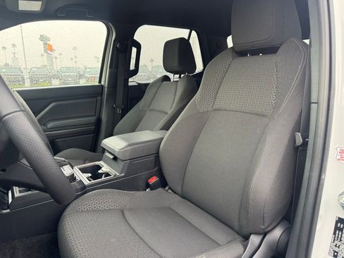 Used 2025 Toyota 4Runner TRD Sport Premium image 5