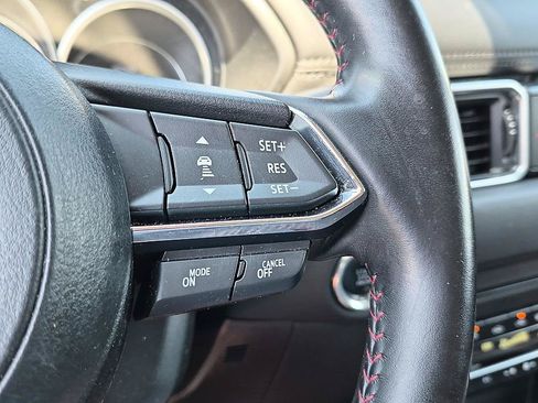 Used 2023 MAZDA CX-5 Carbon Edition AWD/4WD image 18