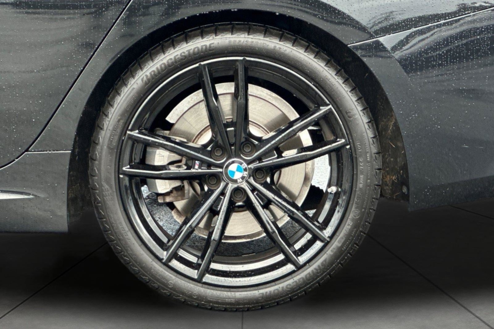 Used 2024 BMW 330i Sedan w/ M Sport Package RWD image 24