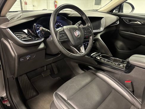 Used 2023 Buick Envision Essence FWD image 28