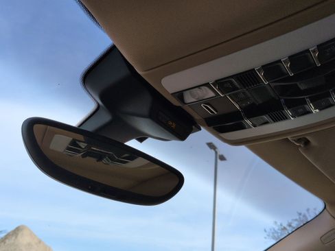 Used 2015 Porsche Macan S image 27