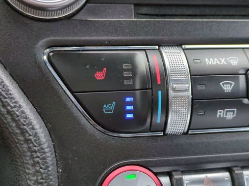 Used 2019 Ford Mustang Premium w/ Equipment Group 201A RWD image 21