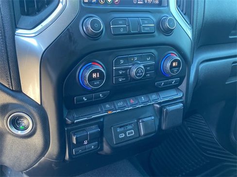 Used 2020 Chevrolet Silverado 1500 LT w/ Texas Edition image 26