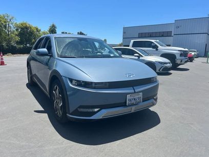 Used 2024 Hyundai Ioniq 5 SEL
