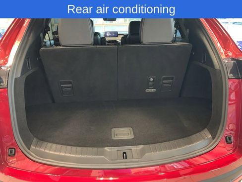 Used 2023 MAZDA CX-9 Grand Touring image 12