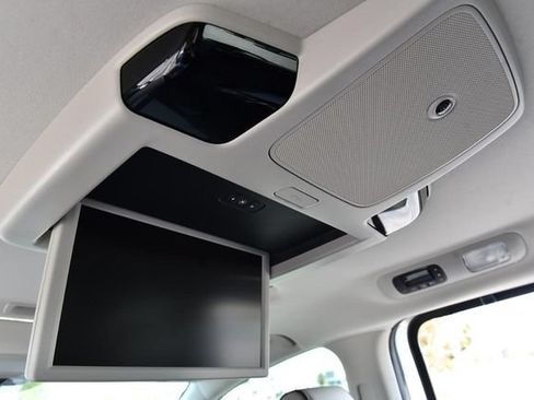 New 2026 Honda Odyssey Elite image 28