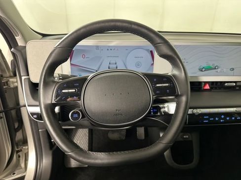 Used 2024 Hyundai Ioniq 5 SEL image 14