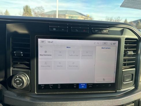 Used 2024 Ford F350 Platinum image 41