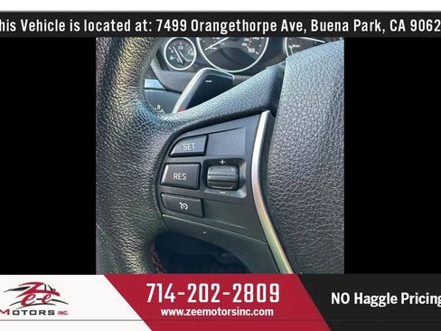 Used 2016 BMW 428i Gran Coupe RWD image 41