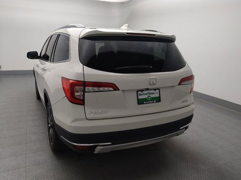 Used 2019 Honda Pilot Elite image 6