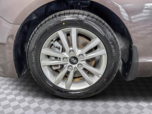 Used 2017 Hyundai Sonata ECO image 33
